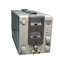 3303A Источник питания постоянного тока, направленный сверху