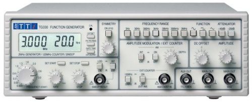 TG330 Генератор функций Thurlby Thandar Instruments