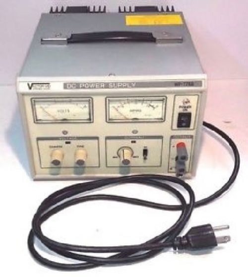 Источник питания постоянного тока Vector VID WP-705B