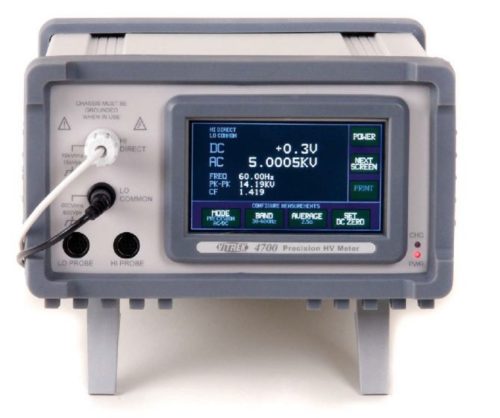 4700 Витрек Вольтметр