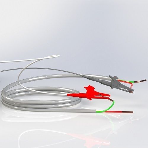 TL-980 Тестовый провод Vitrek