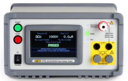 V76 Витрек Хайпот