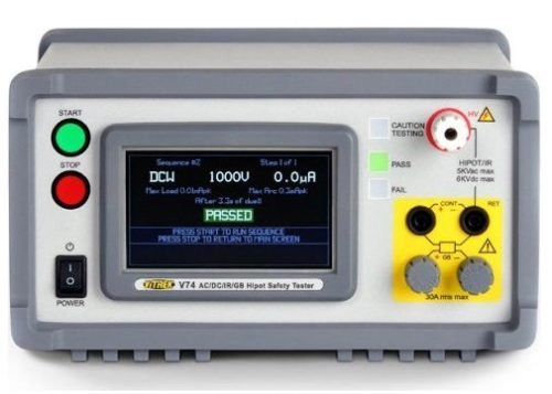 V79 Витрек Хайпот