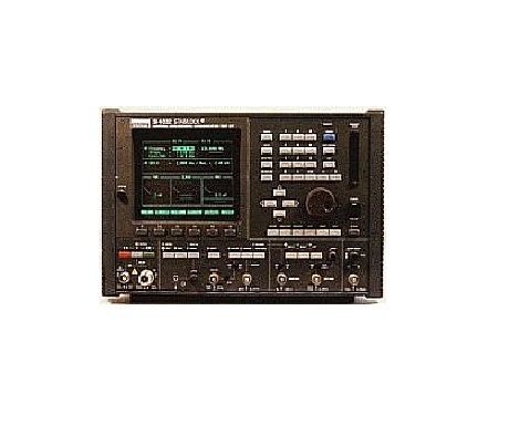SI4032 Монитор службы связи WaveTek