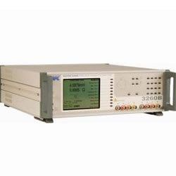 Анализатор Уэйна Керра 3260B