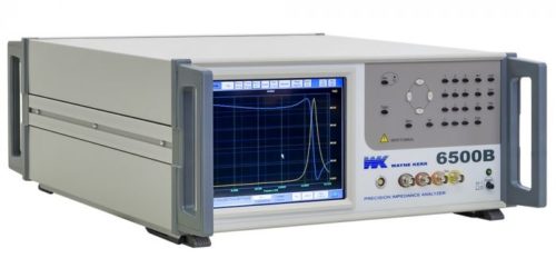 Анализатор импеданса Wayne Kerr 6505B