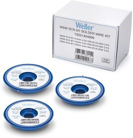 T0051404999 Проволочный припой Weller
