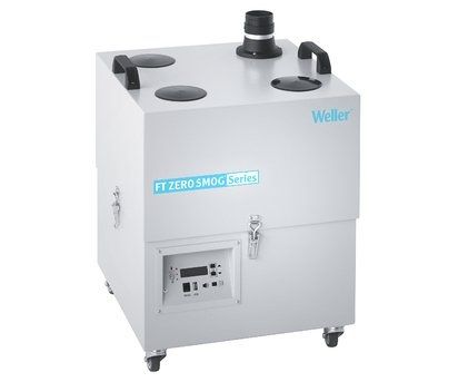 T0053666299N Удаление дыма Weller