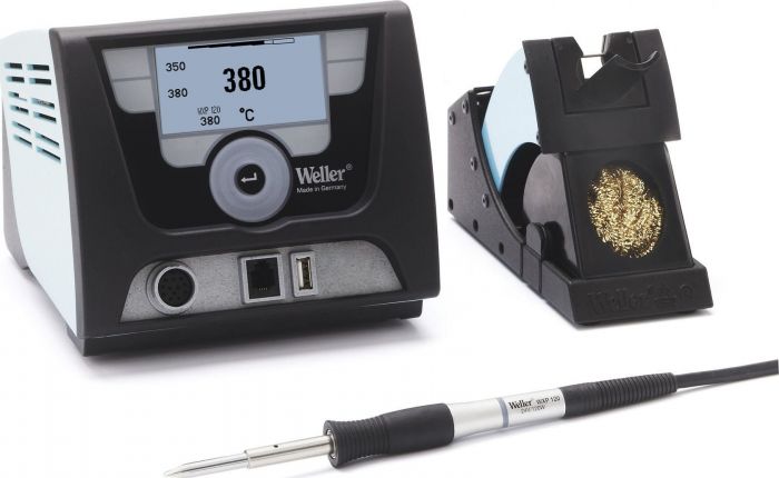 Паяльник Weller WX1010N