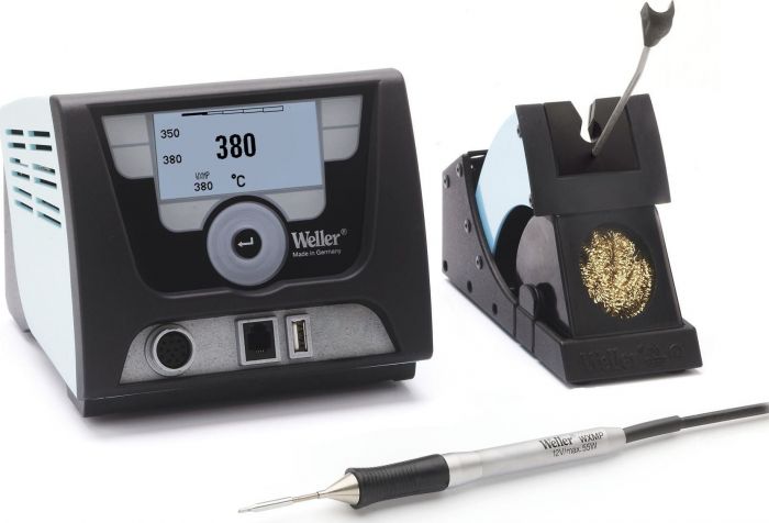 Паяльник Weller WX1011N