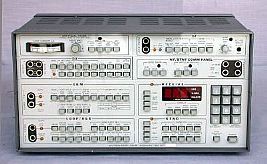 9361B Анализатор связи Wiltron