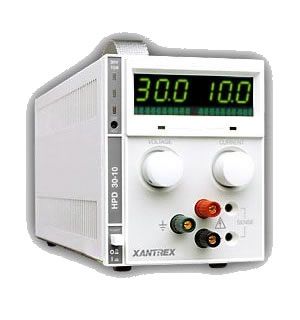 Источник питания постоянного тока Xantrex HPD60-5
