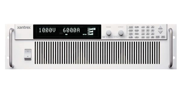 XDC100-60 Источник питания постоянного тока Xantrex
