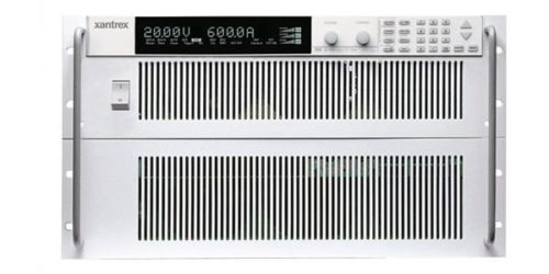 Блок питания постоянного тока XDC20-600 Xantrex