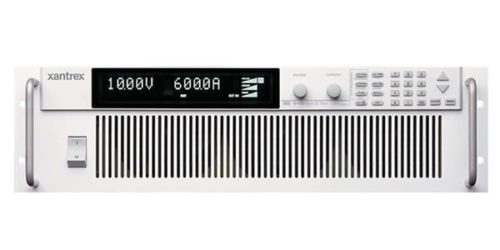 XDC80-75 Блок питания постоянного тока Xantrex