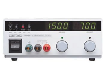 XHR20-50 Источник питания постоянного тока Xantrex