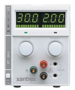 XT7-6 Источник питания постоянного тока Xantrex