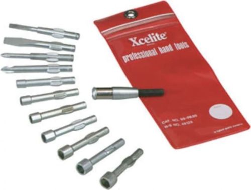99PA50N Чемодан для инструментов Xcelite
