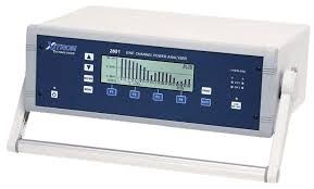 2801 Анализатор мощности Xitron