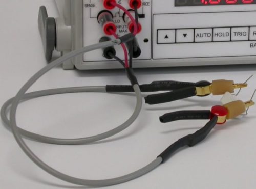 CA560-48 Тестовый провод Xitron