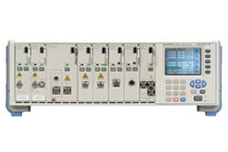 Волоконно-оптическое оборудование Yokogawa AQ2202