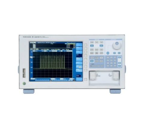AQ6370B Оптический анализатор Yokogawa