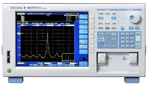 Анализатор AQ6375 Yokogawa