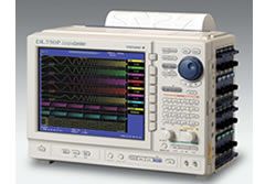 Цифровой осциллограф Yokogawa DL750P