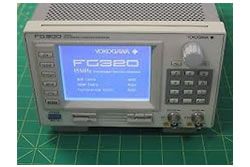 Функциональный генератор Yokogawa FG320