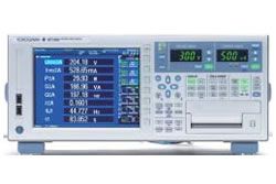 Анализатор мощности Yokogawa WT1805