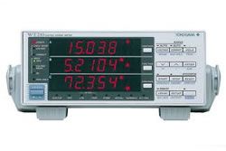 Ваттметр Yokogawa WT210