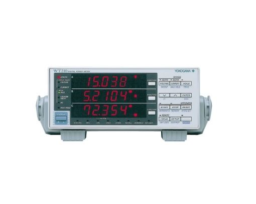 Измеритель мощности WT230 Yokogawa