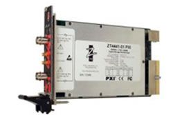 ZT4441-PXI Ztec PXI