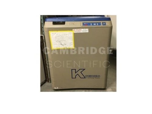 Резервуар для криохранилищ Taylor Wharton 17K