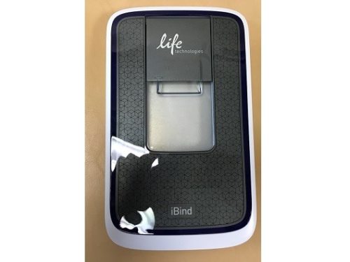 Life Technologies iBind Gel Electrophoresis