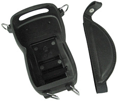 DM5E Rubber Boot with Hand Strap