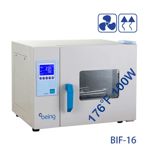Being Instruments BIF-16 *НОВЫЙ* Конвекционный инкубатор