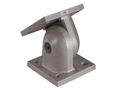 Опора шарнира Guy, структурные рельсы серии X95 Модель: AX95