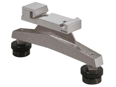 Нога двойной скамьи, поддержка размаха, 240 фунтов (110 кг) Макс. Нагрузка, серия X95 Модель: BCX95D