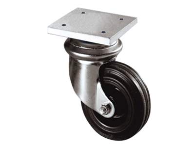 Ролик, максимальная нагрузка 275 фунтов (125 кг), структурные направляющие серии X95 Модель: CAST95