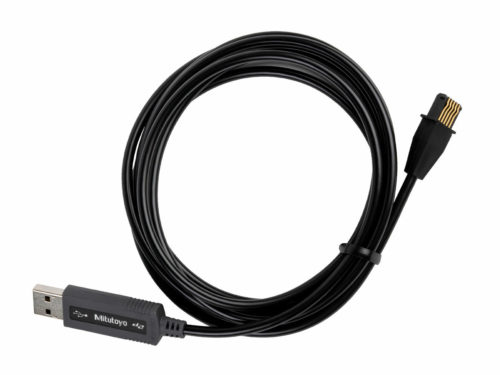 Прямые USB-кабели