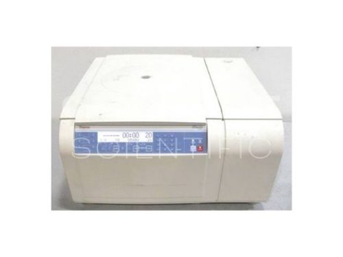Настольная охлаждаемая центрифуга Thermo Fisher Scientific Legend X1R