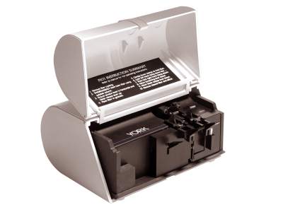 Скалыватель волокна, электронный, 80-200 мкм Модель: FK11