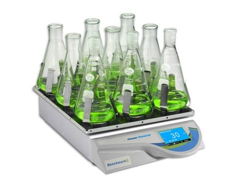 Benchmark Scientific Orbi-Shaker BT3001 *НОВЫЙ* Орбитальный шейкер