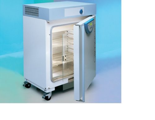 BMT Climacell 111 *НОВИНКА* Инкубатор с механической принудительной подачей воздуха