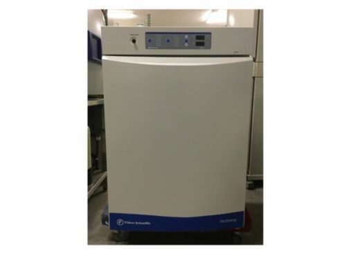 Инкубатор CO2 Fisher Scientific Isotemp 3532