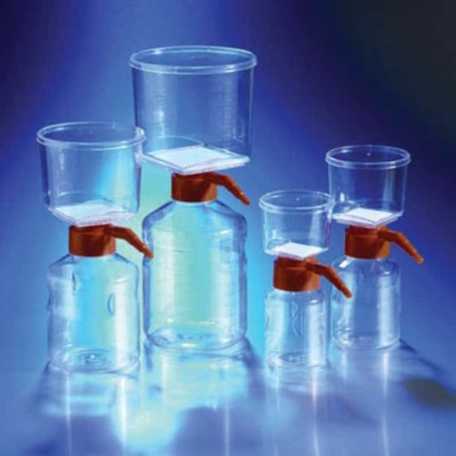 Одноразовые вакуумные фильтры/системы хранения Corning:Фильтры и фильтрация:Фильтр | Фишер Сайентифик