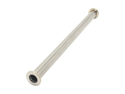 Полный ниппельный фитинг, размер NW16, вакуумный фланец ISO-KF, длина 320 мм Модель: 100315111