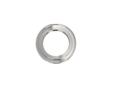 Вакуумный фланец ISO-MF с отверстием, NW63, отверстие 2,5 дюйма, нержавеющая сталь 304 Модель: 100760206