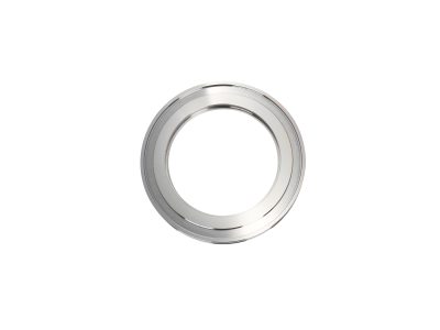 Вакуумный фланец ISO-MF с отверстием, NW80, отверстие 3,0 дюйма, нержавеющая сталь 304 Модель: 100760208